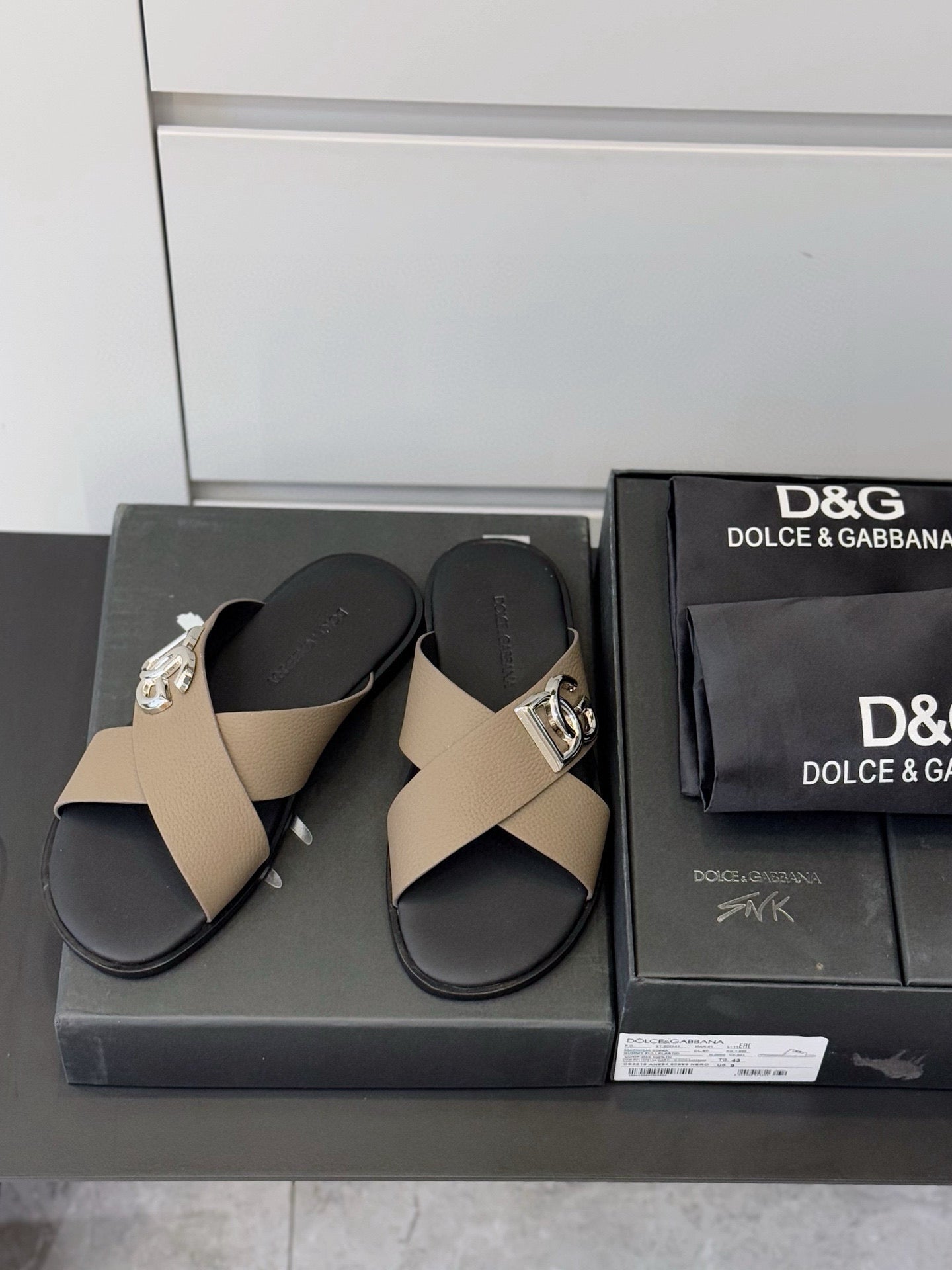 DG Sandals