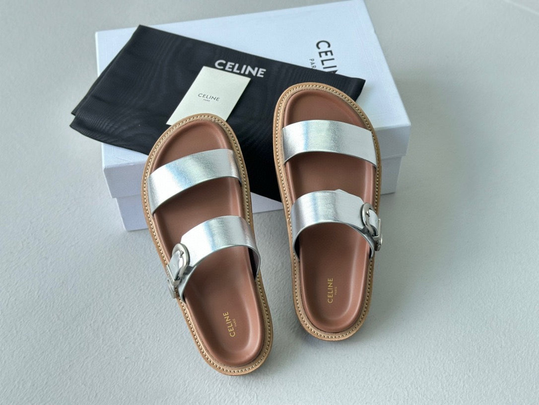 Celine Sandals