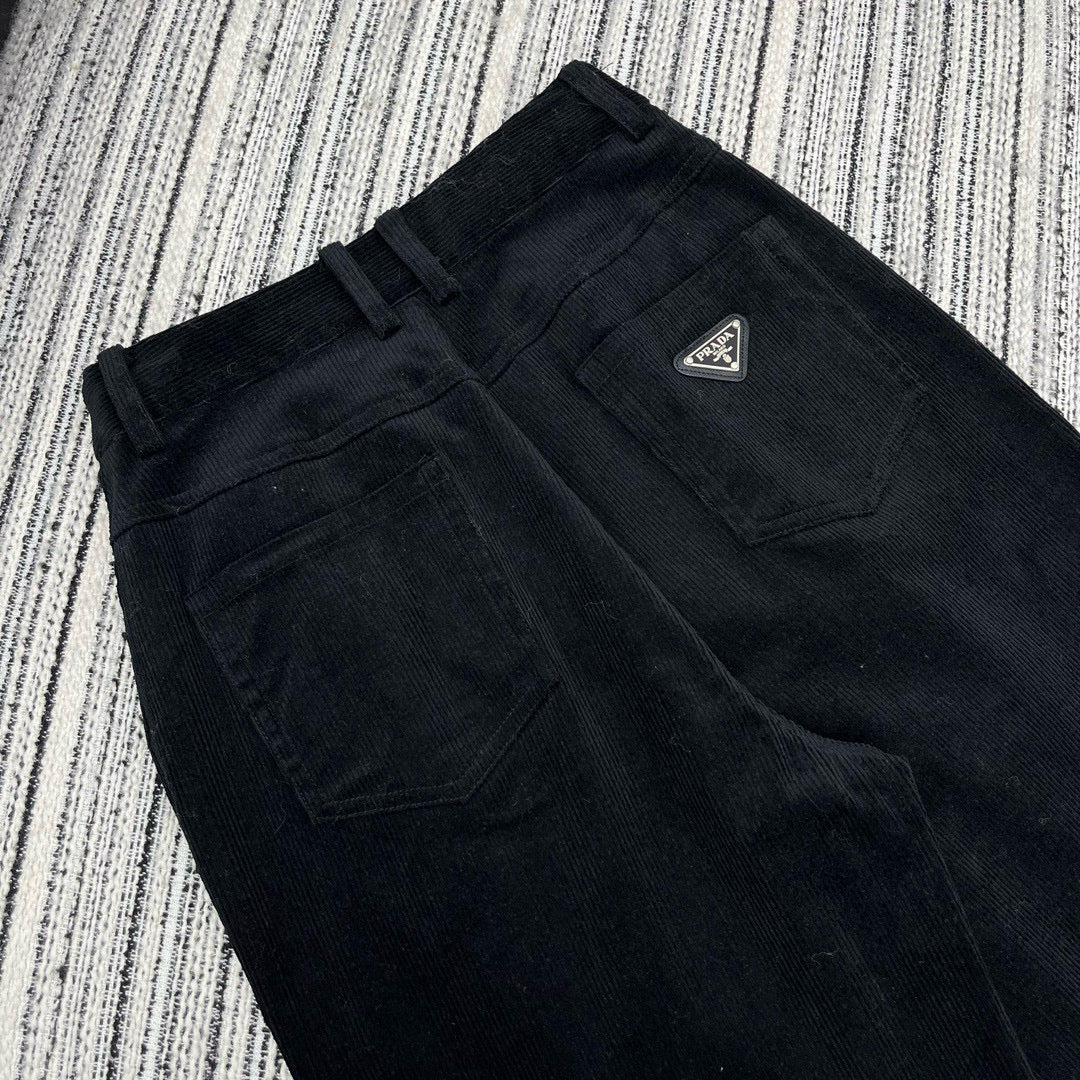 Prada Long Pants