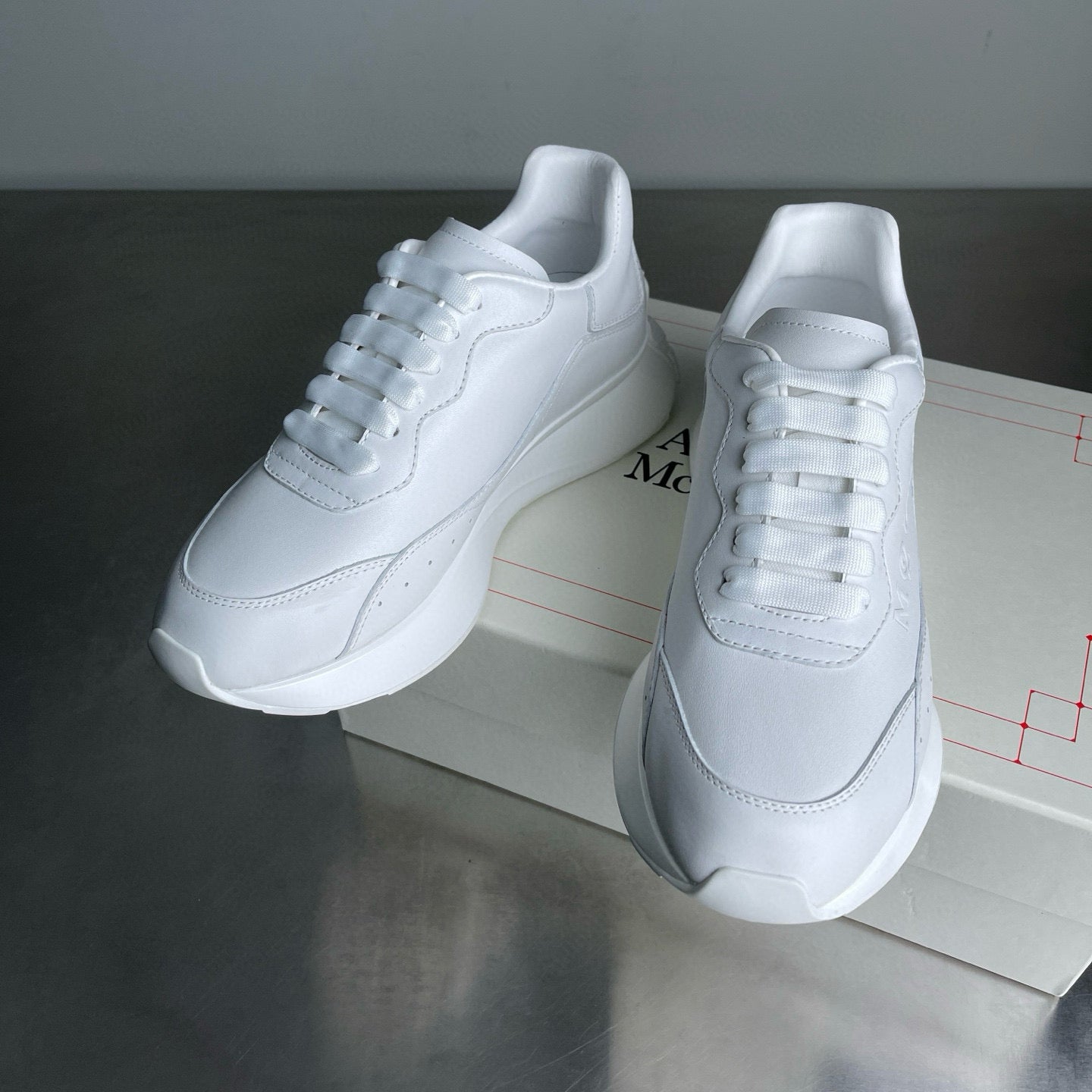 Alexander McQueen Sneakers