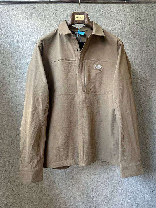 Arcteryx Long Sleeve Shirt