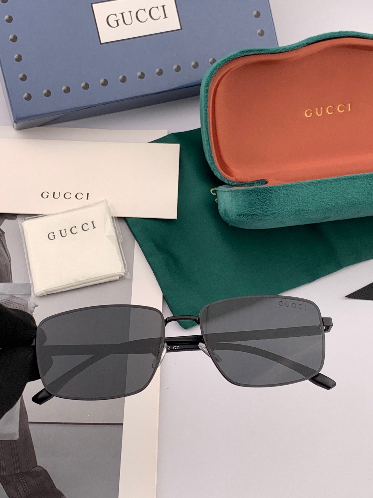 Gucci Sunglasses