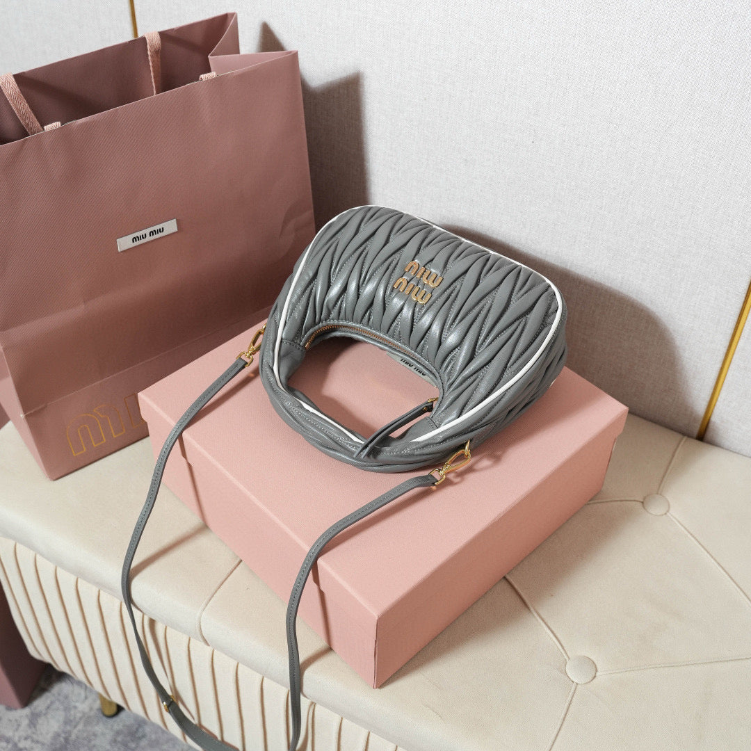 Miu Miu Wander Bag