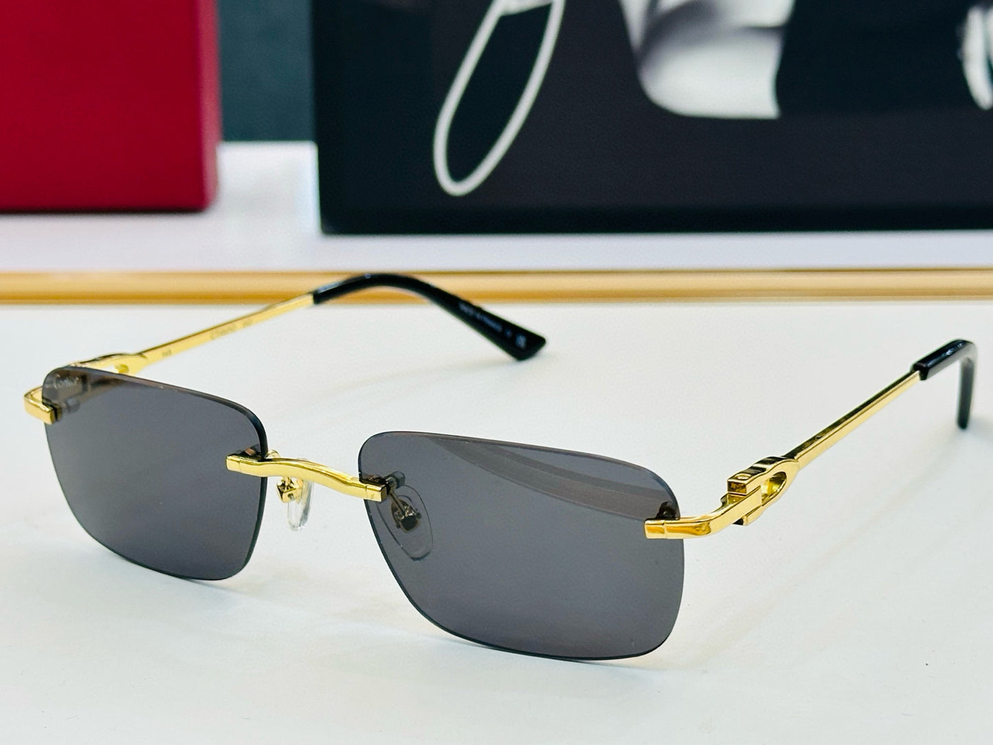 Cartier Sunglasses