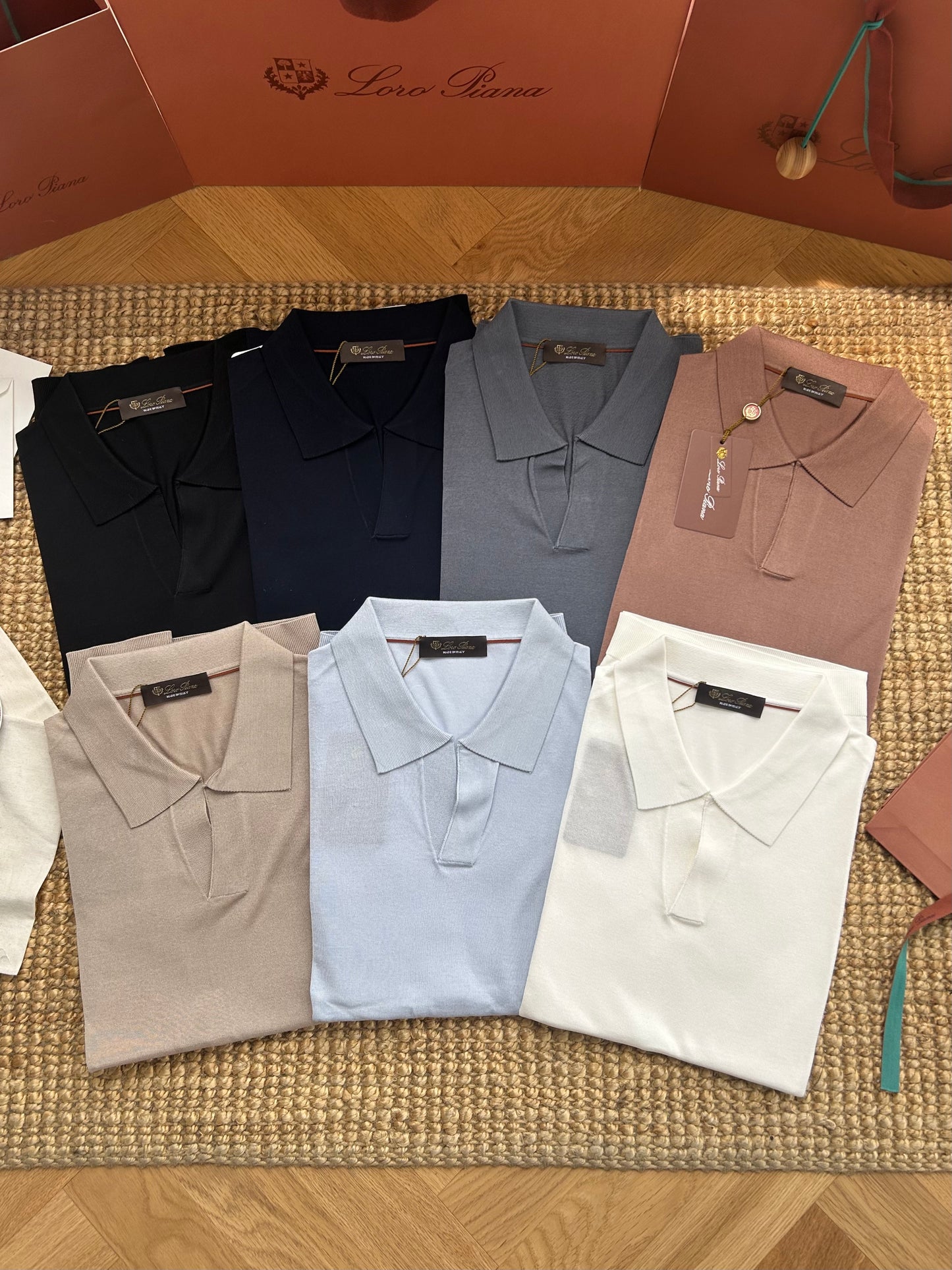 LP Polo