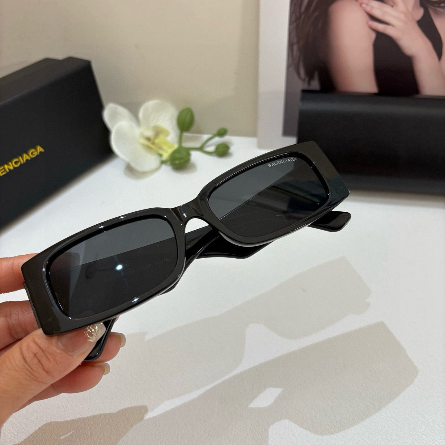 BLCG Sunglasses