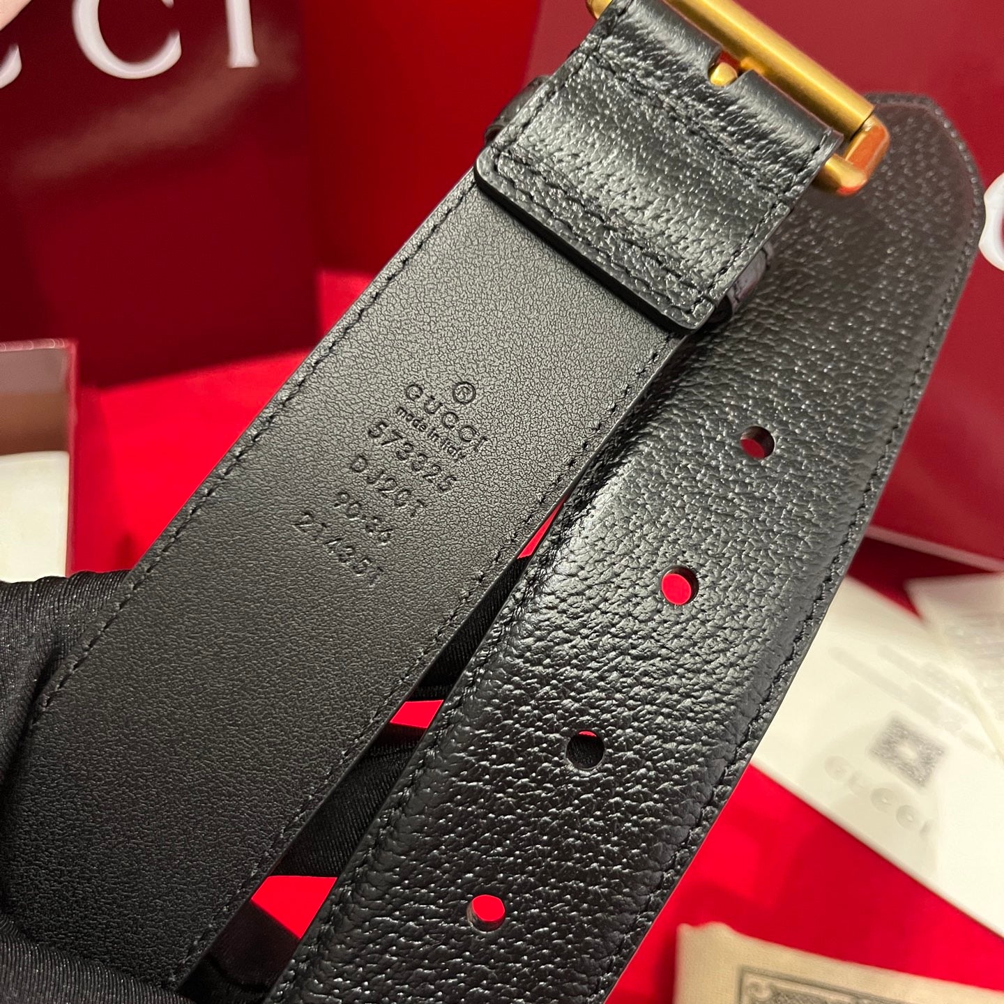 Gucci Belts