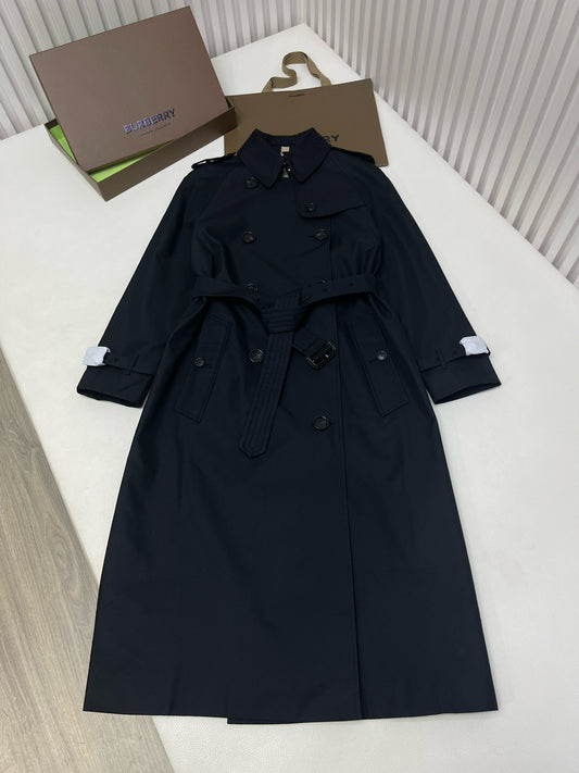 BBR Trench Jacket