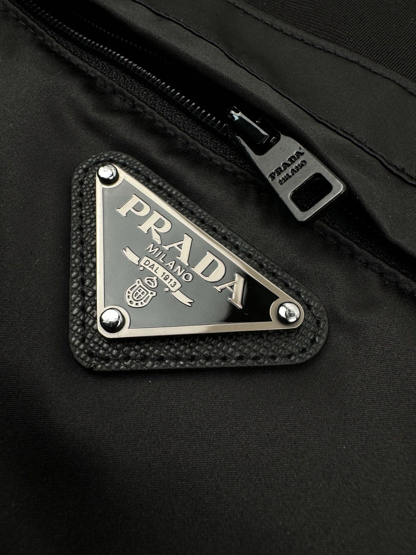 Prada Polo