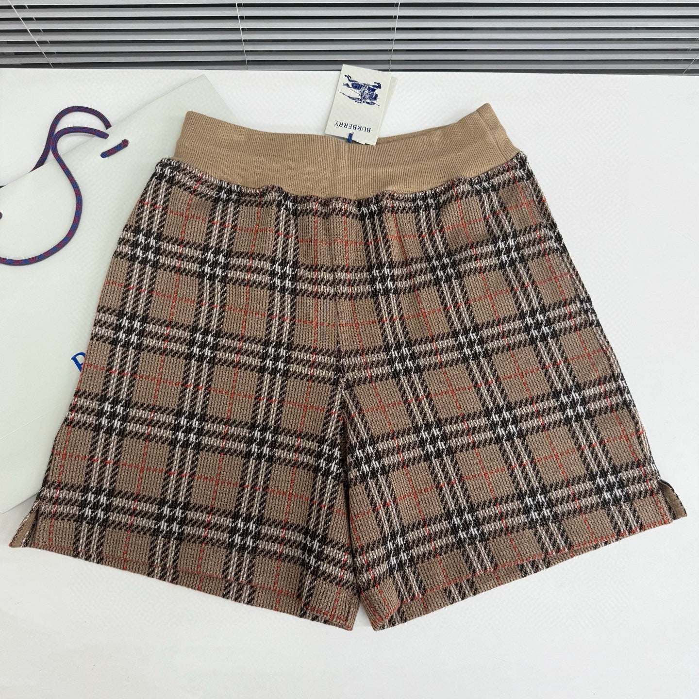BBR Short Pants