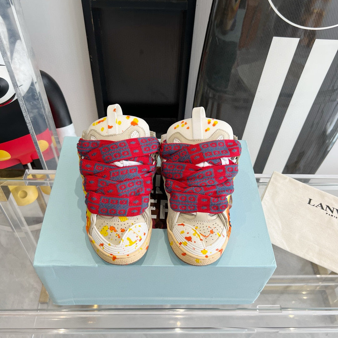 Lanvin Sneakers