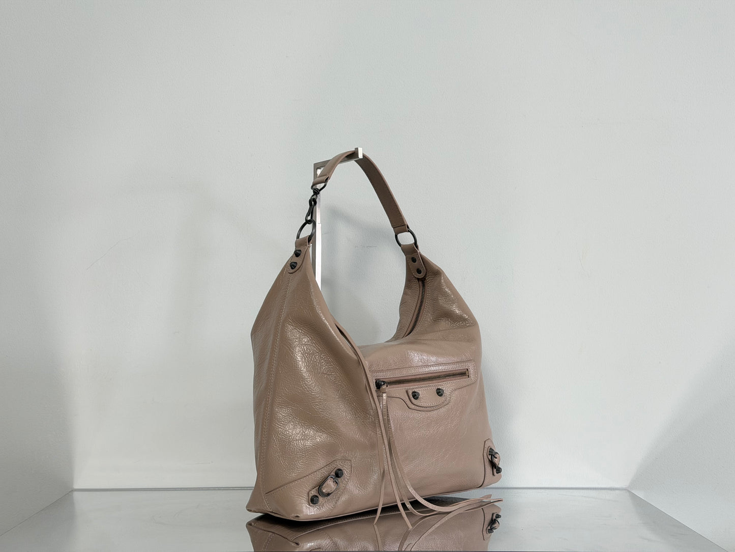 BLCG Le City Hobo Bag 37x11x35cm