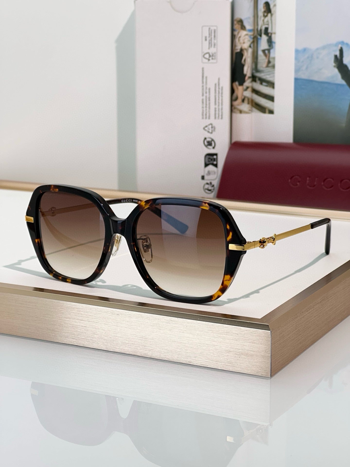 Gucci Sunglasses