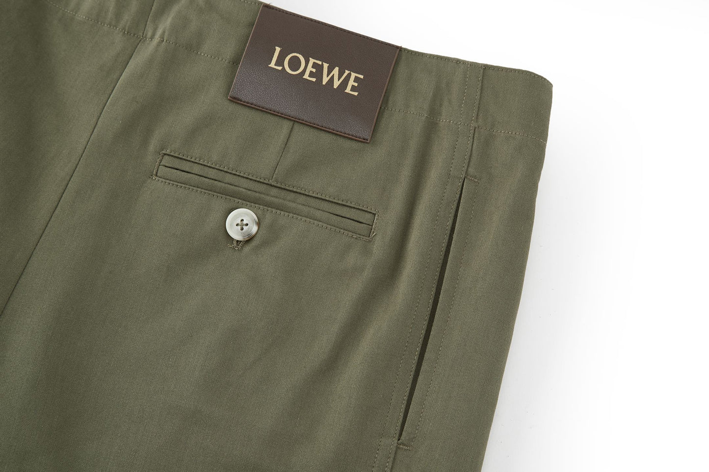 Loewe Long Pants