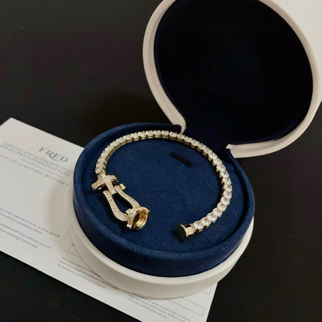Fred Bracelet