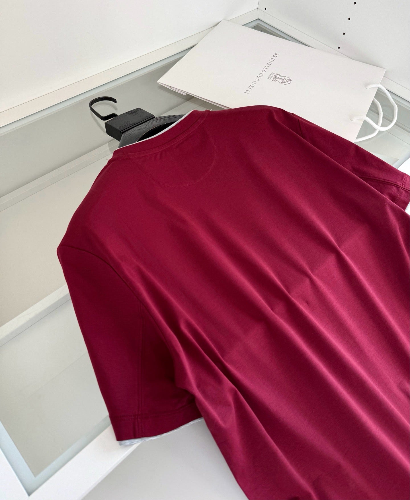 BC T-Shirt