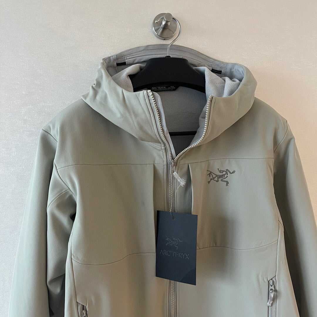 Arctery Jacket