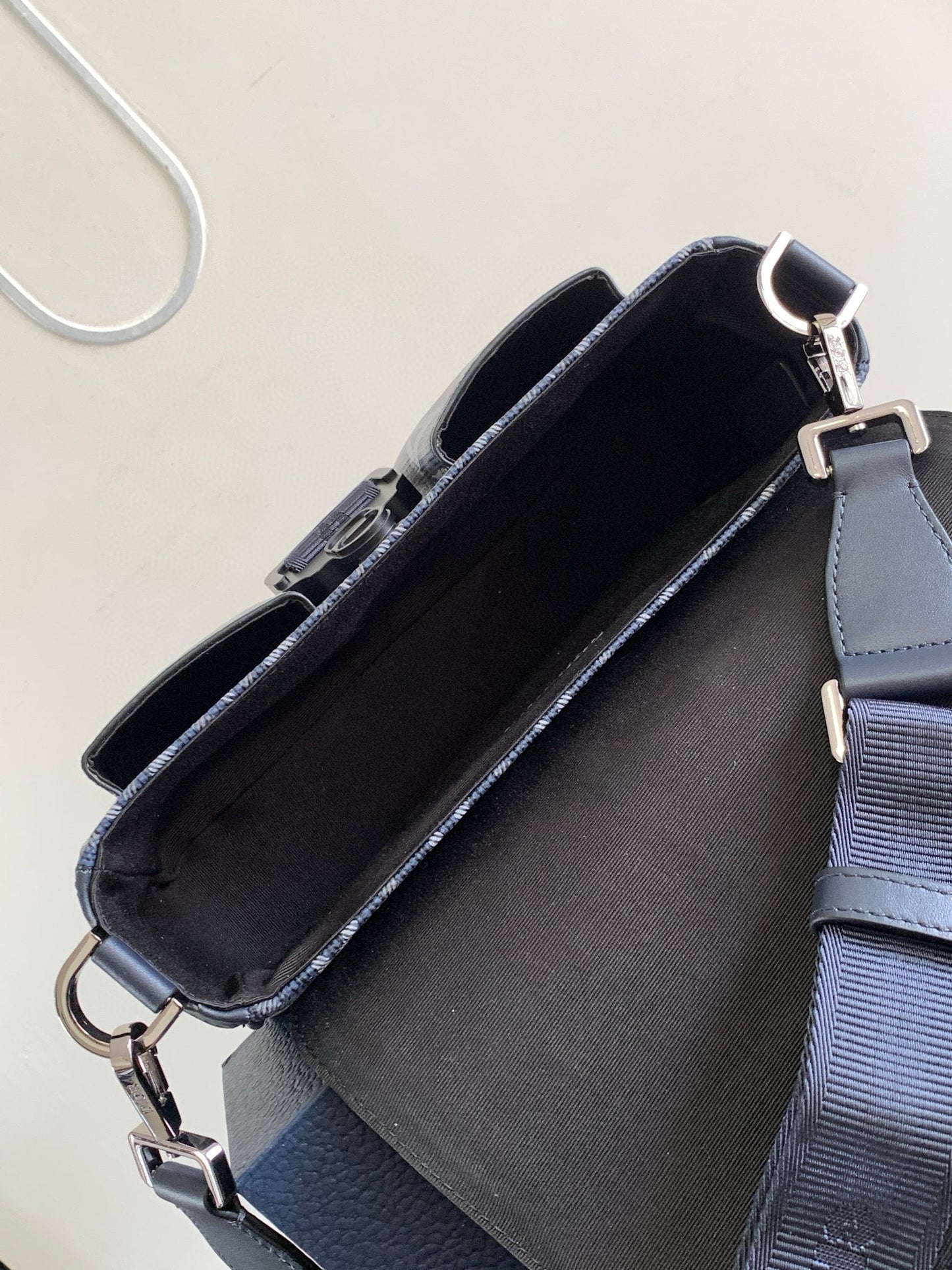 Dior Messenger Bag