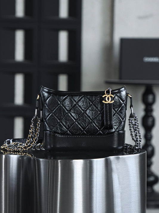 Chanel Hobo Bag (small)