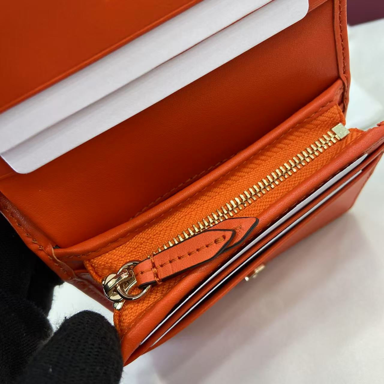 Gucci Wallet