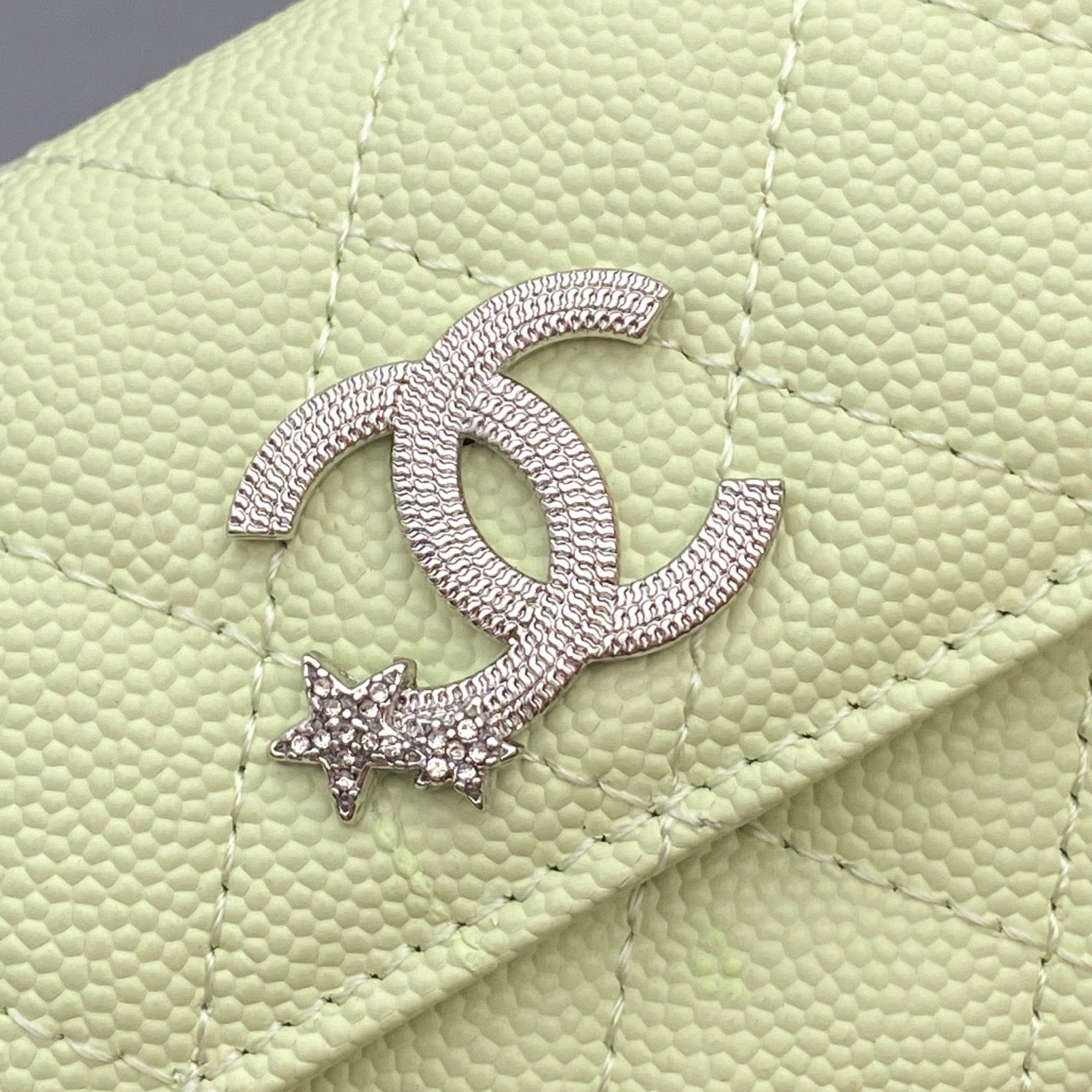 Chanel Wallet