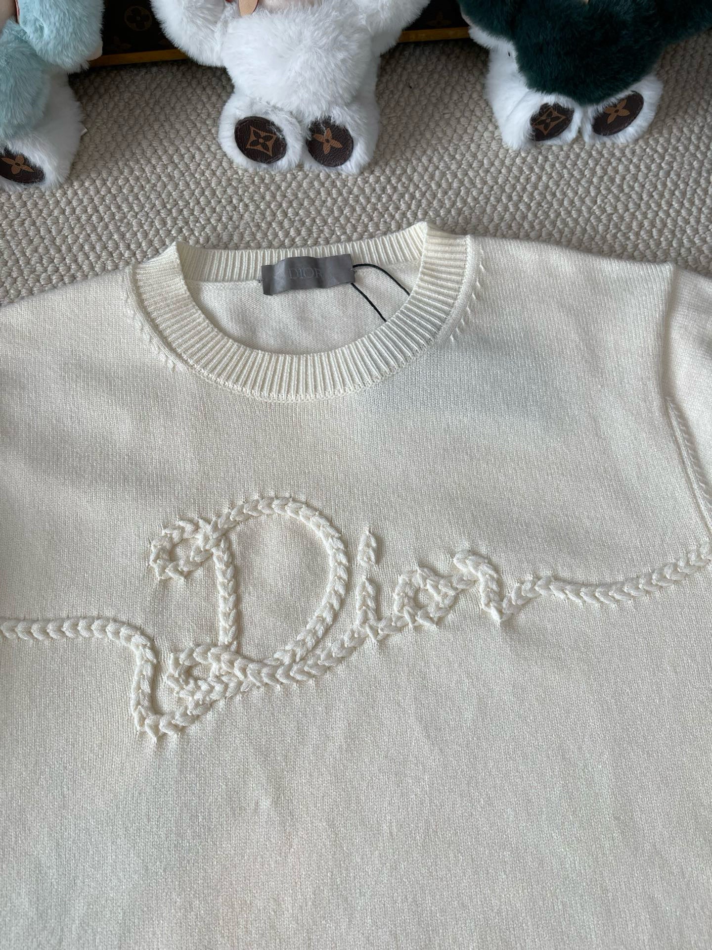 Dior Sweater