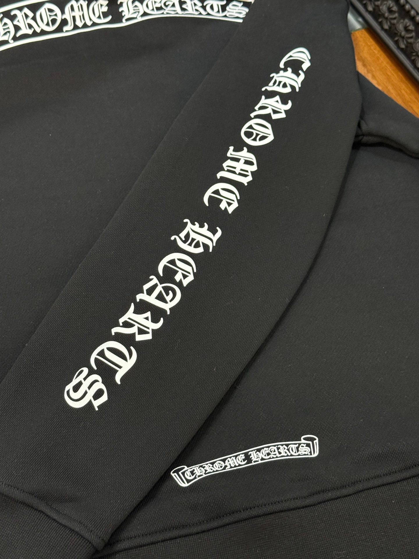 Chrome Hearts Jacket