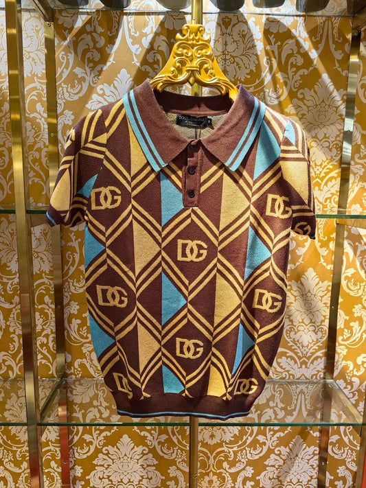 Dolce & Gabbana Polo