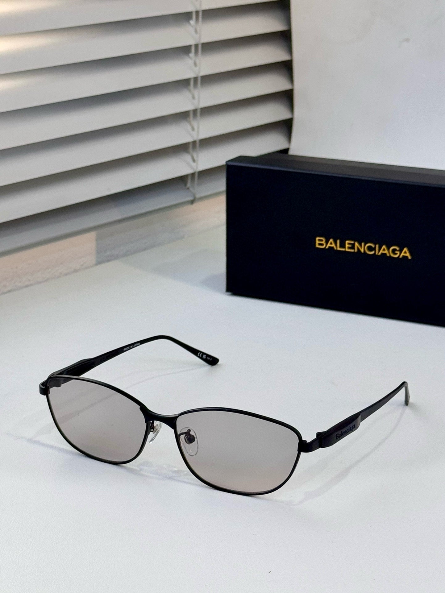 Balenciaga Sunglasses