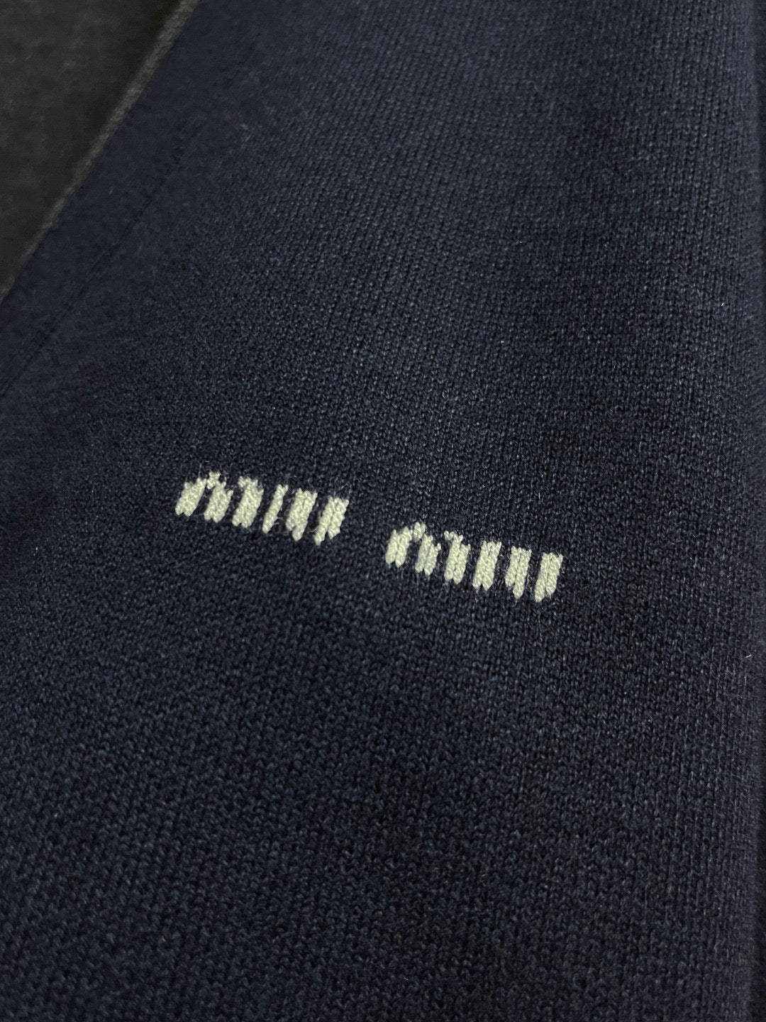 Miu Miu Cardigan