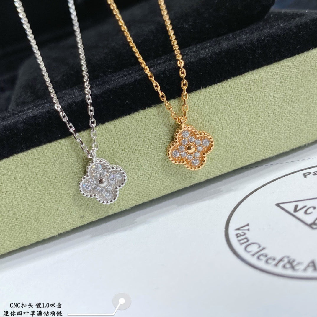 Van Cleef & Arpels Necklace