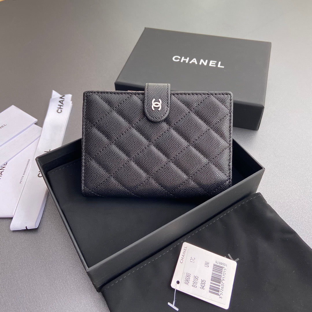 Chanel Wallet