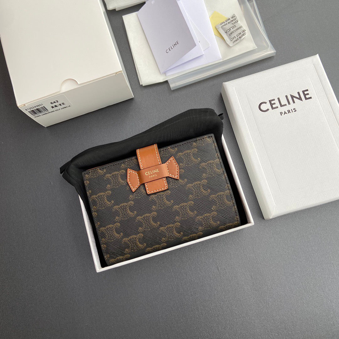 Celine Wallet