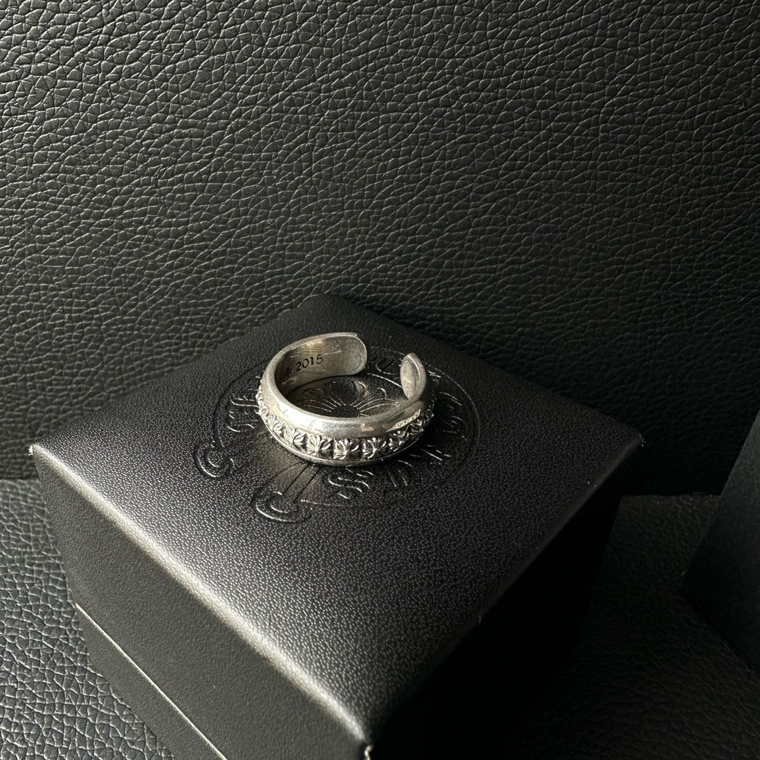 Chrome Hearts Rings