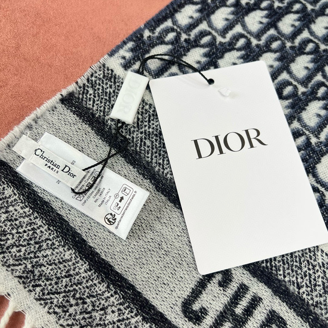 Dior Scarves