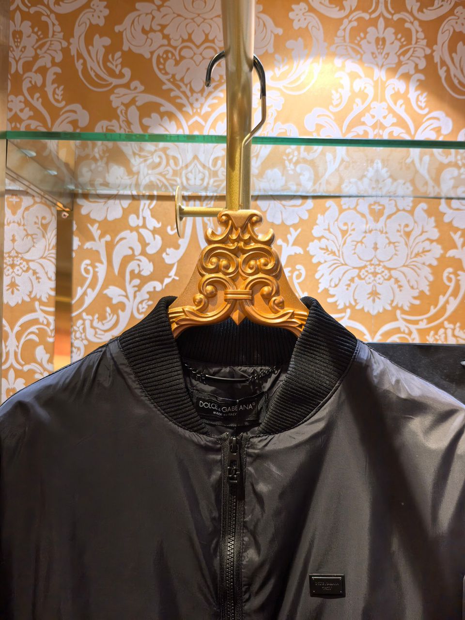 Dolce & Gabbana Jacket
