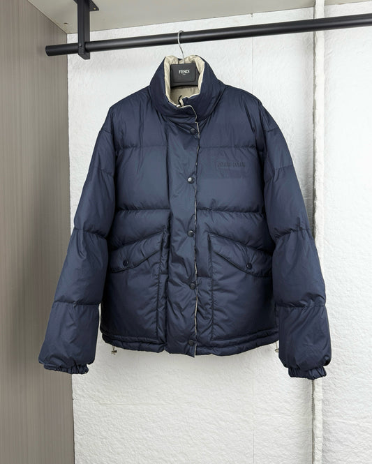 Miu Miu Down Jacket