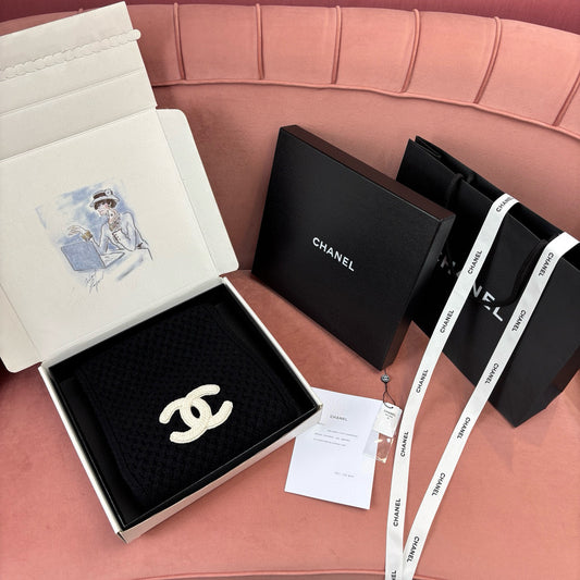 Chanel Scarves