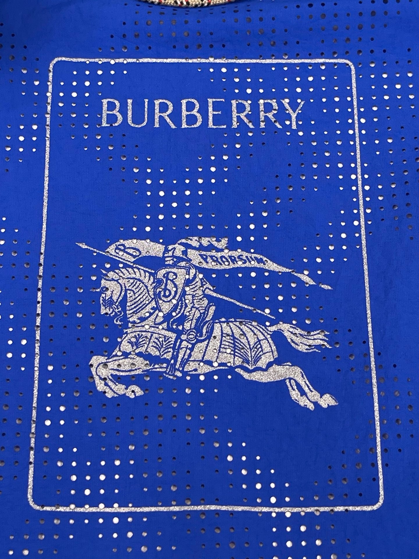 BBR Jacket