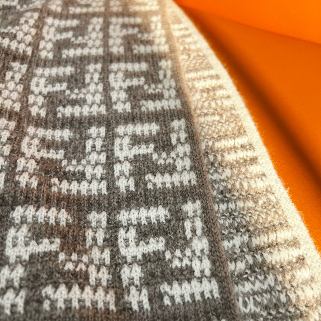 Fendi Scarves
