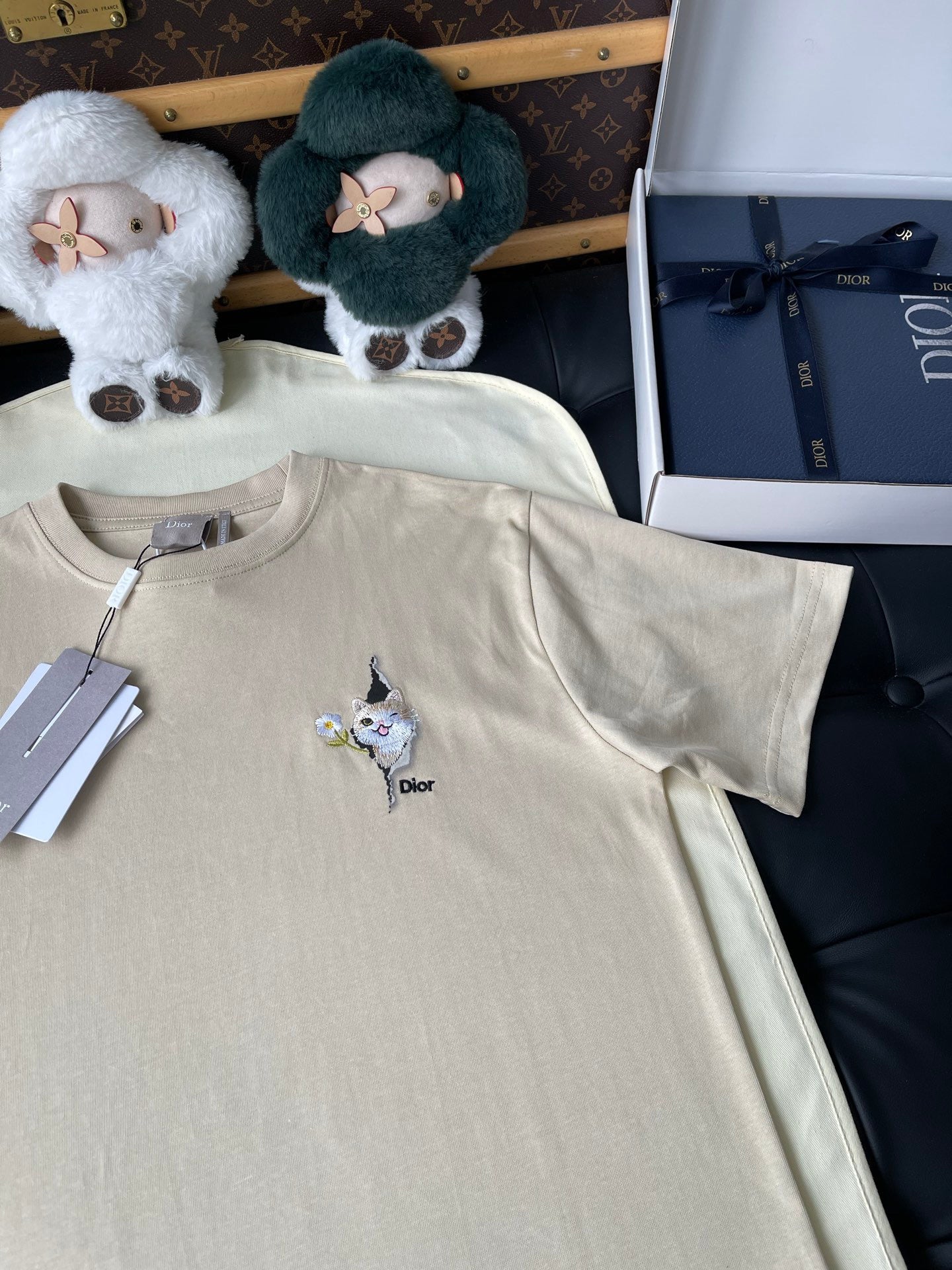 Dior T-Shirt
