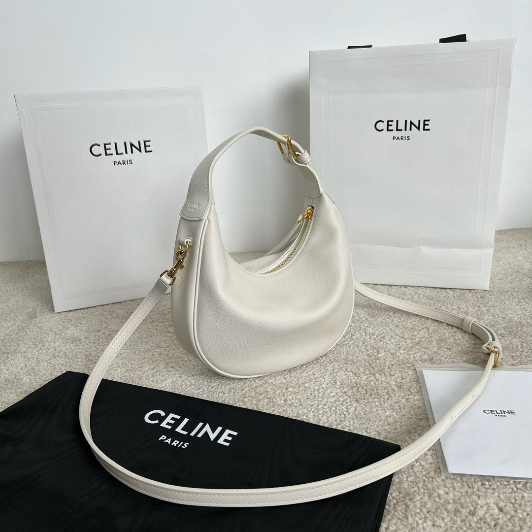 Celine Hobo Bag