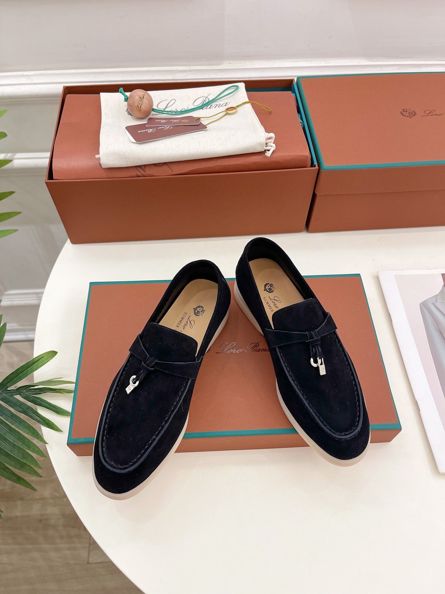LP Loafers