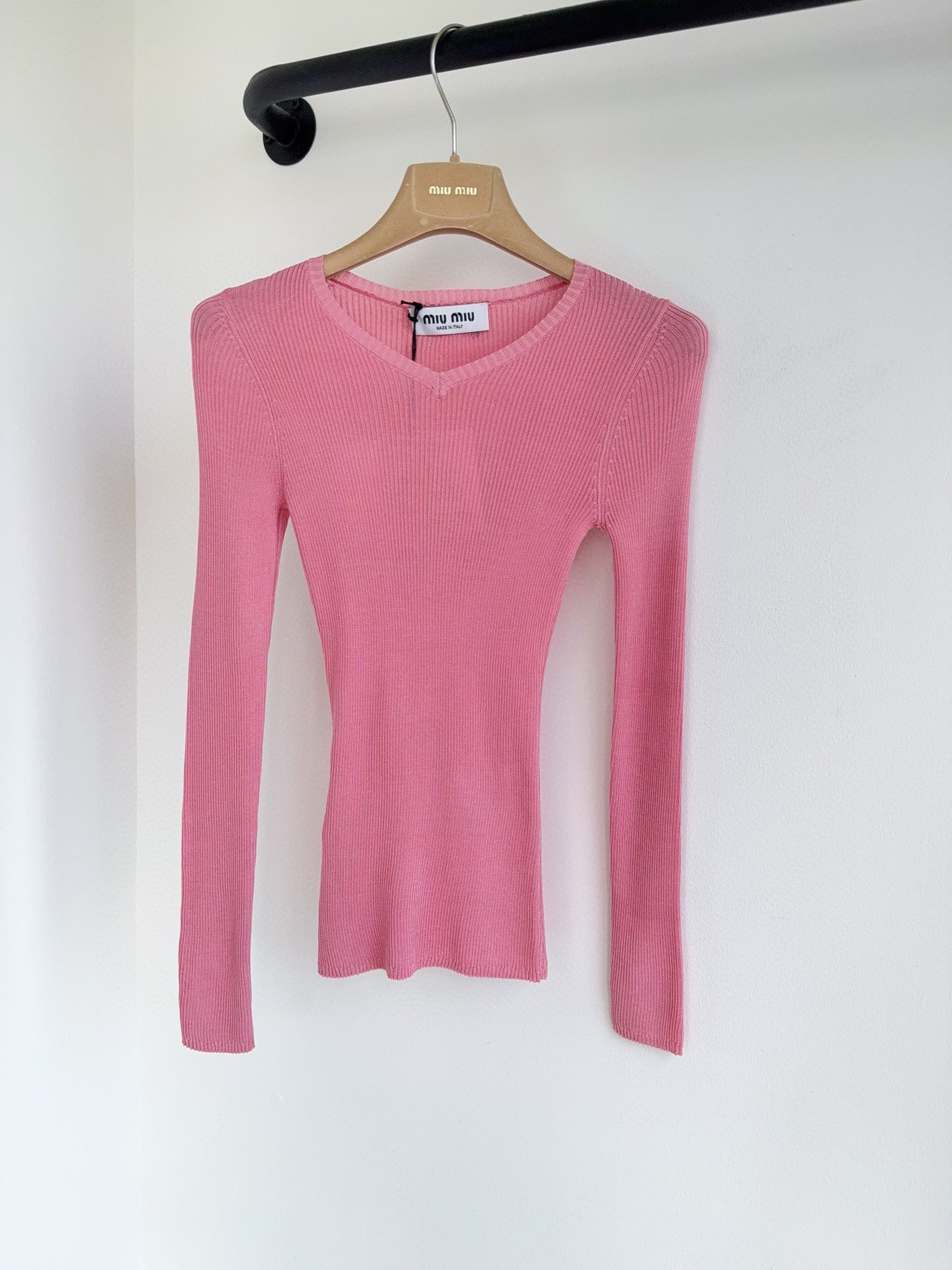 Miu Miu Sweater
