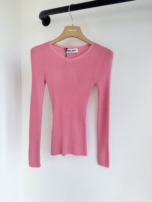 Miu Miu Sweater