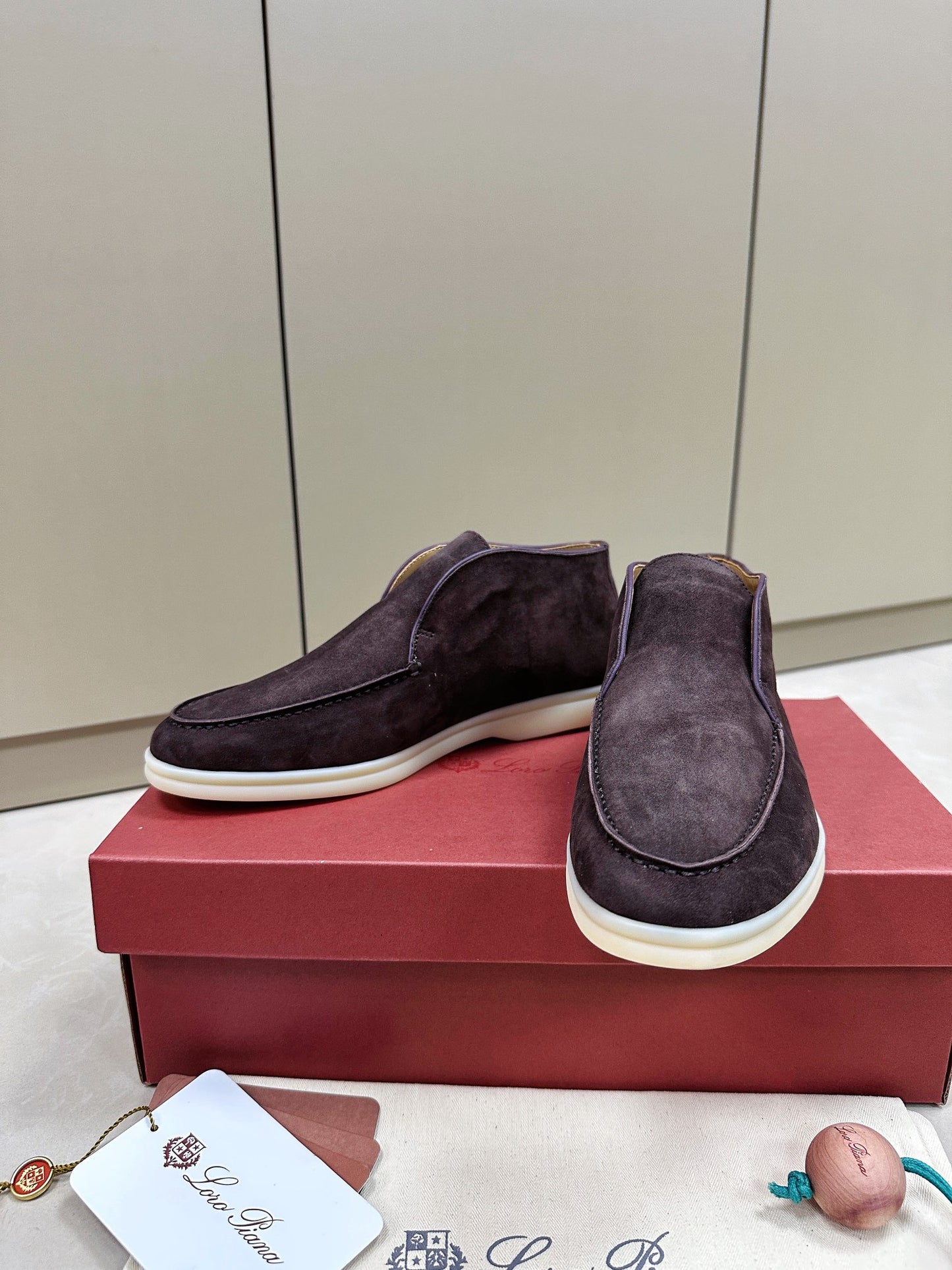 LP Loafers