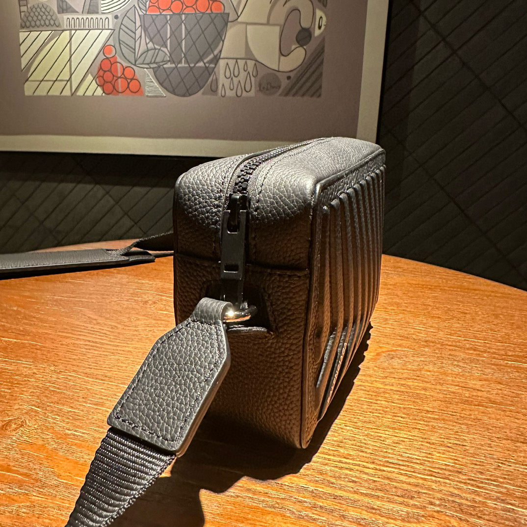 Balenciaga Camera Bag