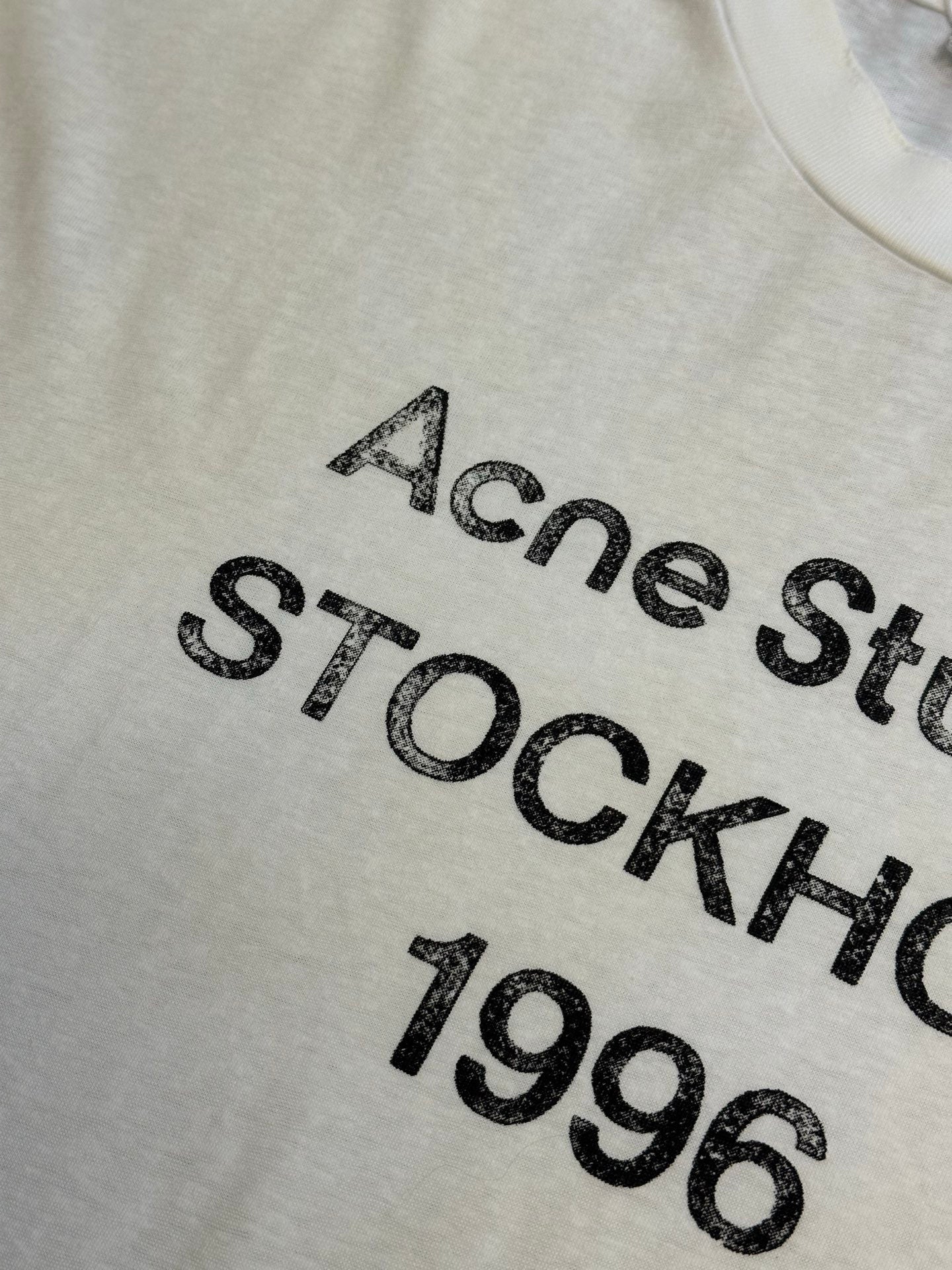 Acne Studios T-Shirt