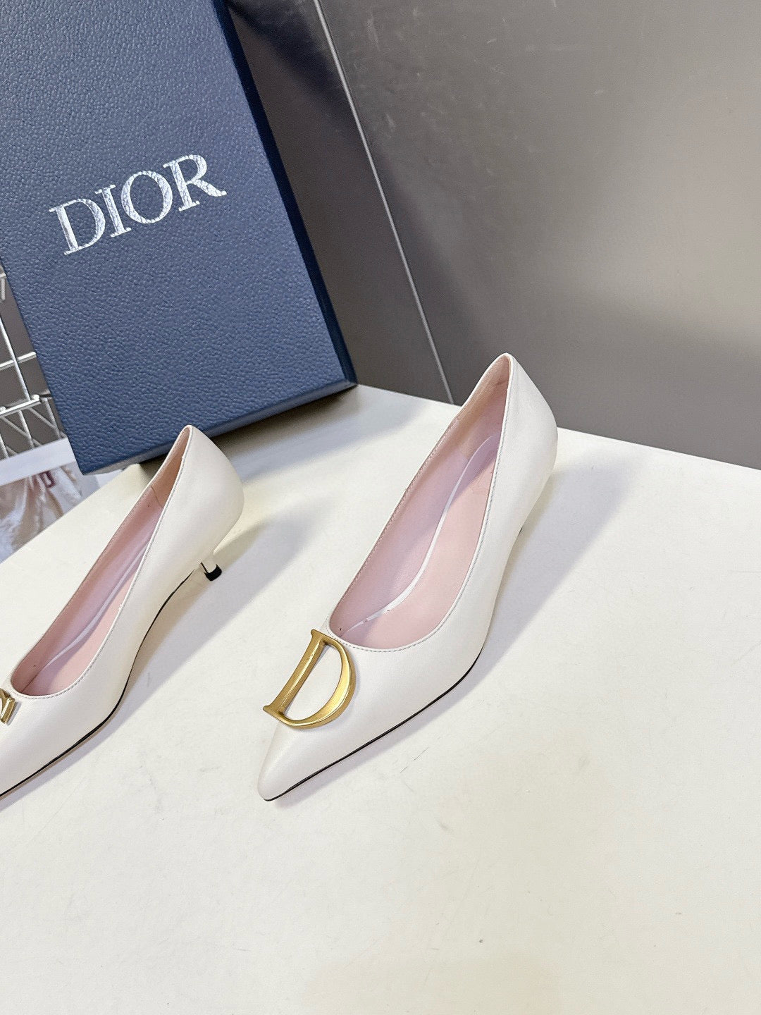 Dior Heels