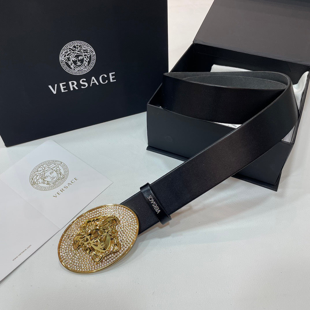 Versace Belts